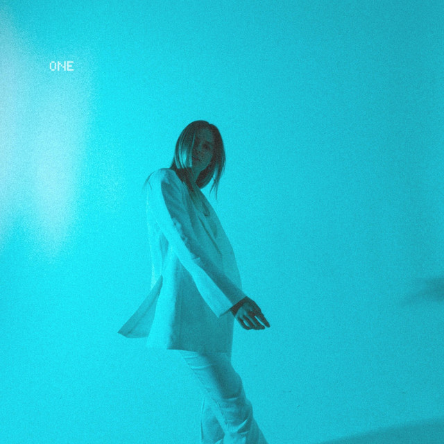One cover art