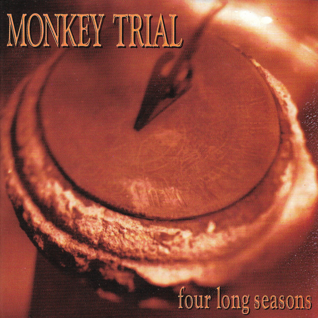 Four Long Seasons cover art