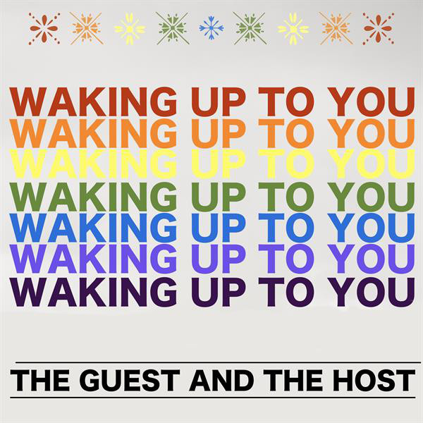 Waking Up To You