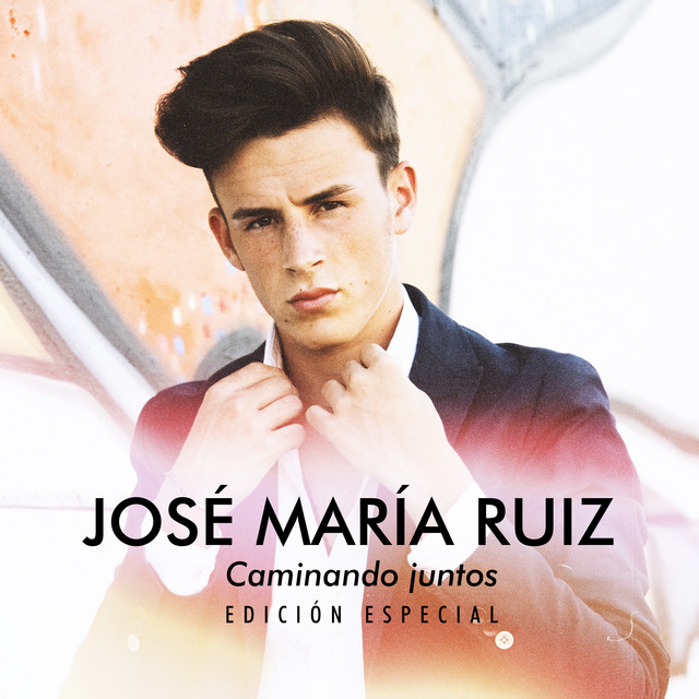 Caminando Juntos (Edición Especial) cover art