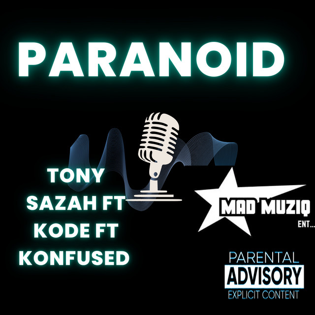 Paranoid