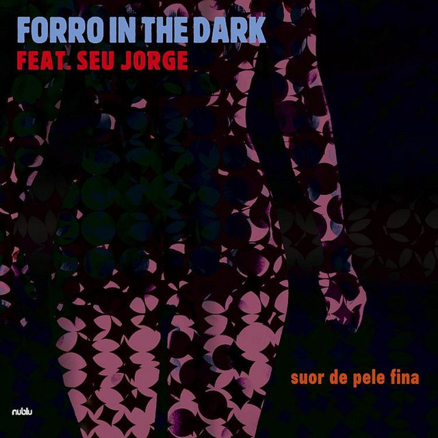 Suor De Pele Fina cover