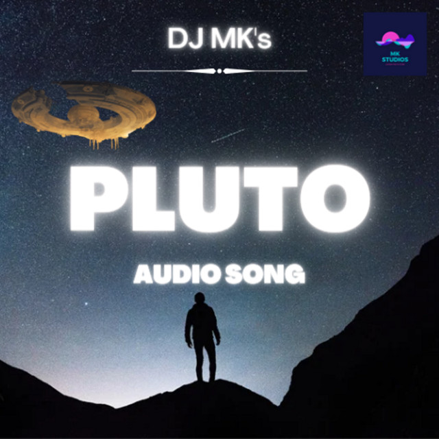 Pluto