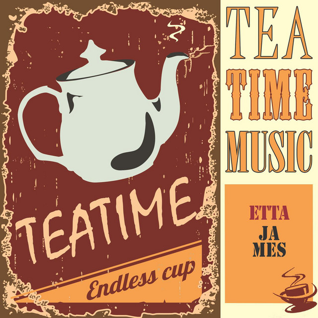 Tea Time Music - Compilation by J.J. Johnson | Spotify