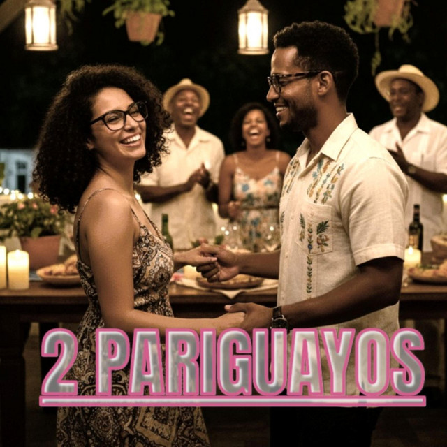Pariguayo