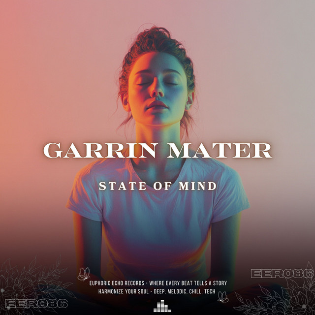 Garrin Mater – State of Mind