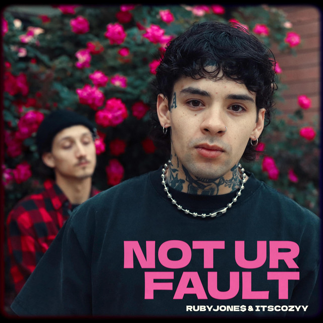NOT UR FAULT