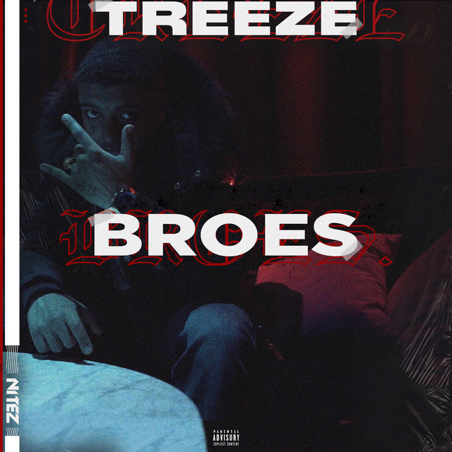 Broes cover art