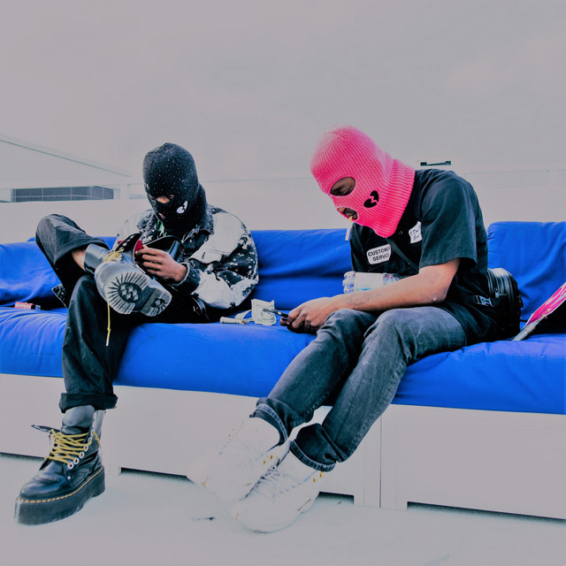 Artillery - song and lyrics by TyrellFilthy, Lil Kills | Spotify
