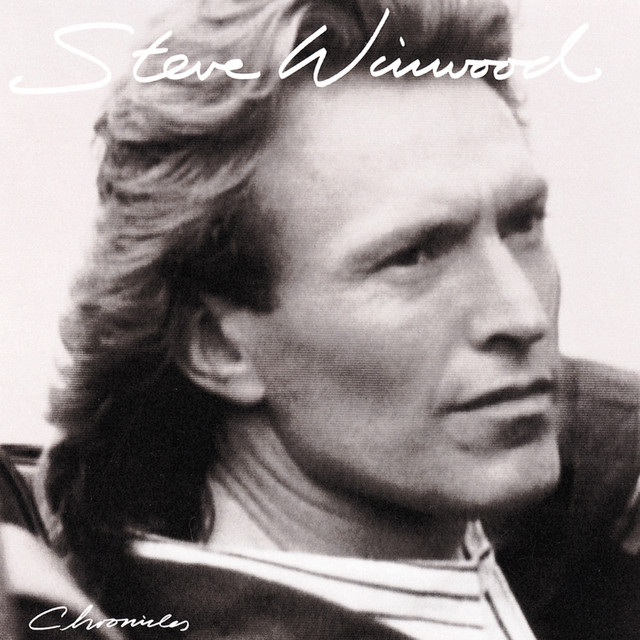 Steve Winwood Higher Love 8センチ8cmシングルCD Steve Winwood Higher Love 8センチ8cmシングルCD - メルカリ