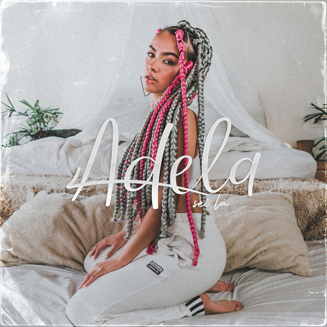 Sei Lá cover art