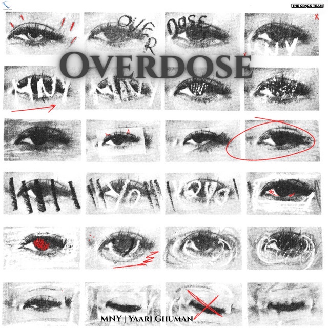 Overdose
