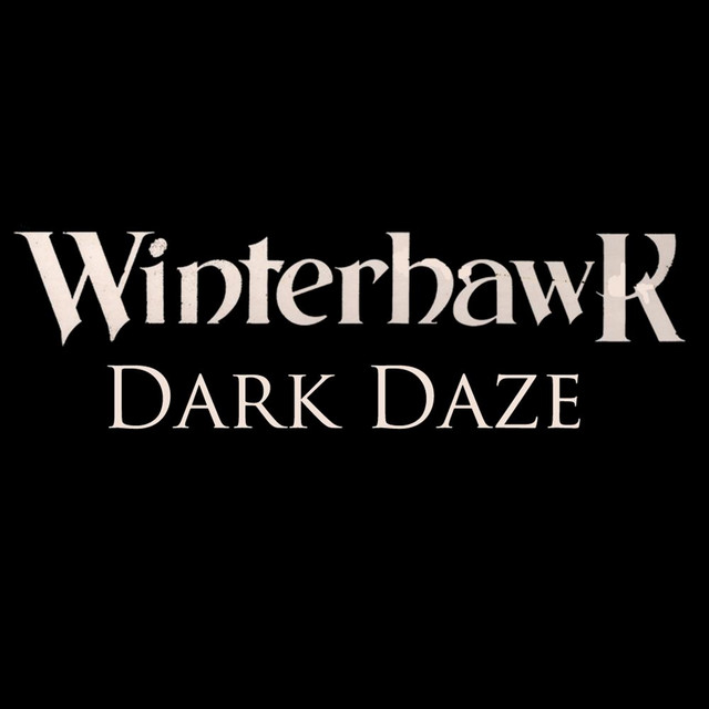 Dark Daze cover art