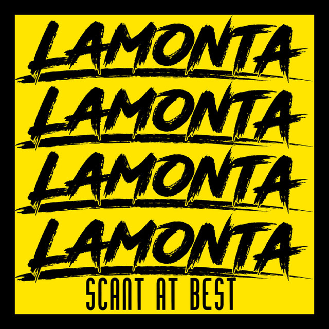 Scant at Best cover art