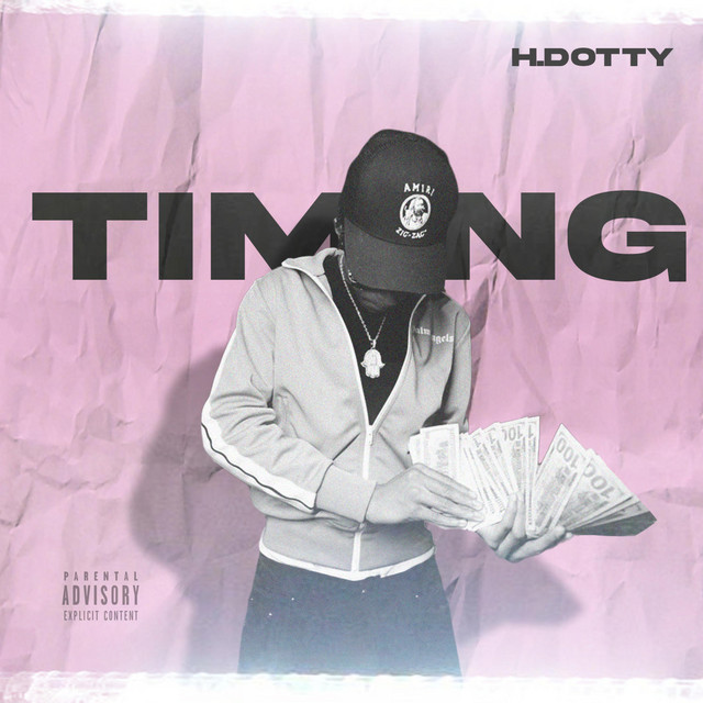 Hdotty | Spotify