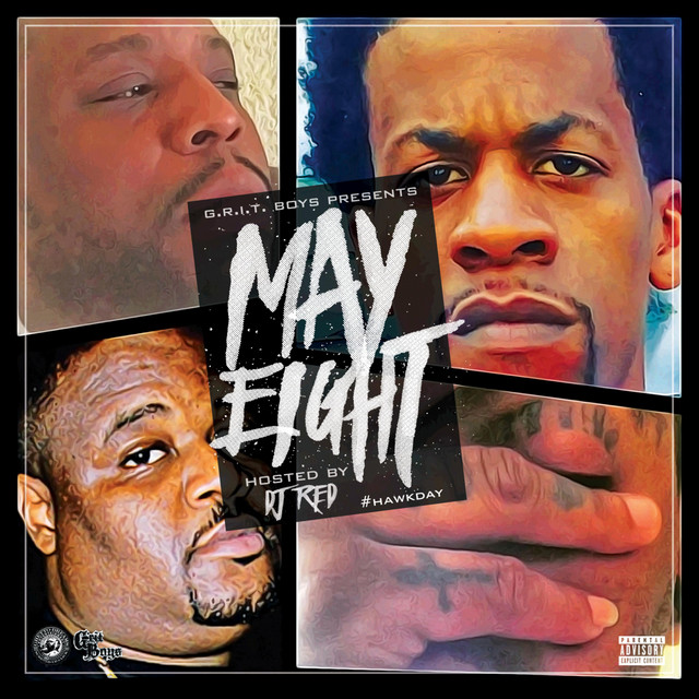 Woo cover art