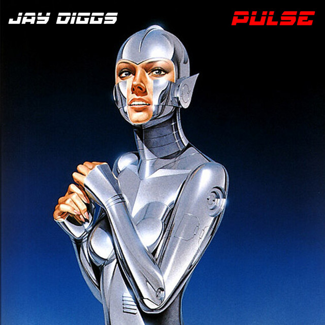 Pulse cover art