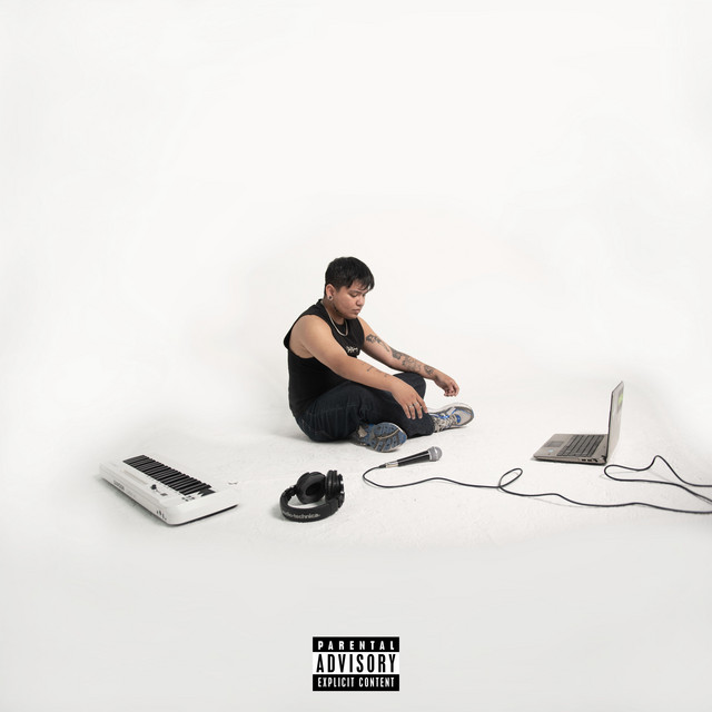 Diaz Grises cover art