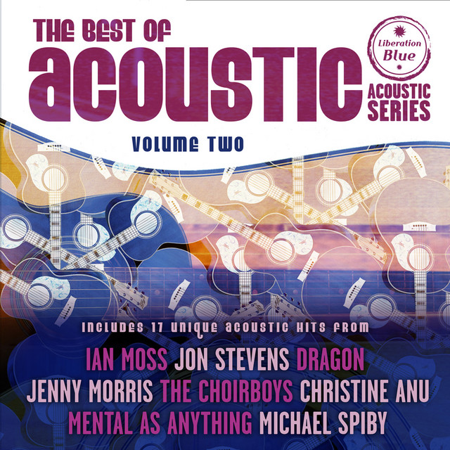 The Best of Acoustic (Volume 2) - Compilation by Various Artists