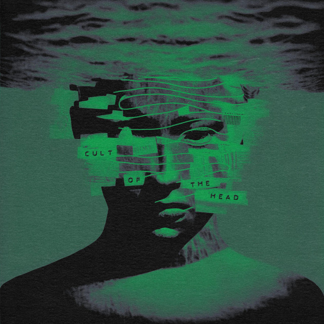 Cult of the Head cover