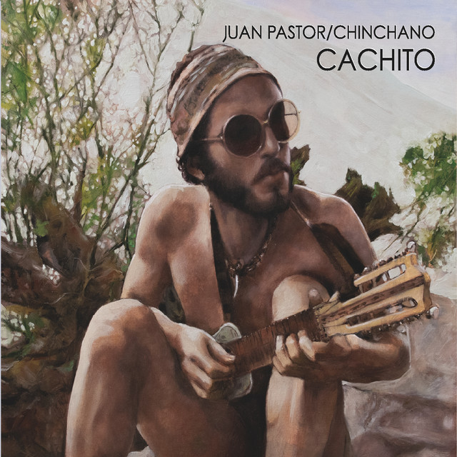 Cachito cover art