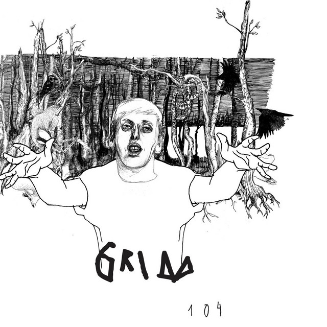 grim 104 cover art