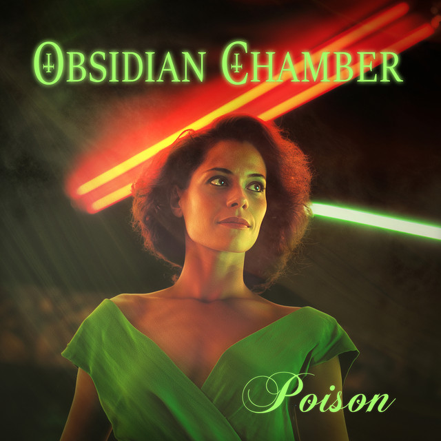 Poison cover