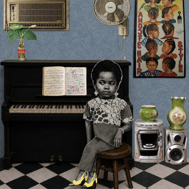 In My Face cover art