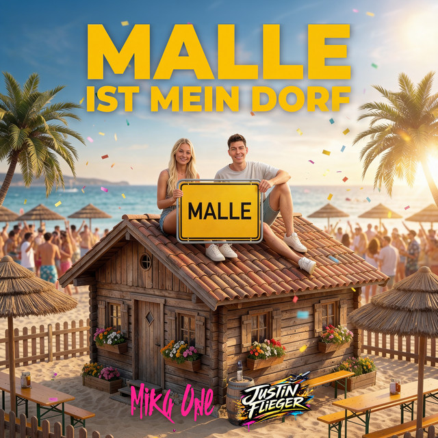 Malle ist mein Dorf