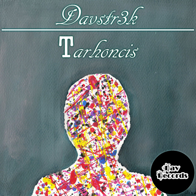 Tarhoncis cover art