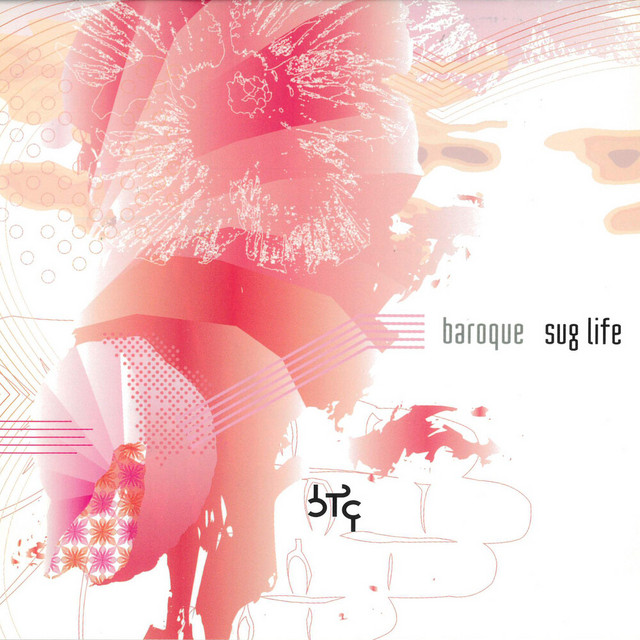 sug life cover art