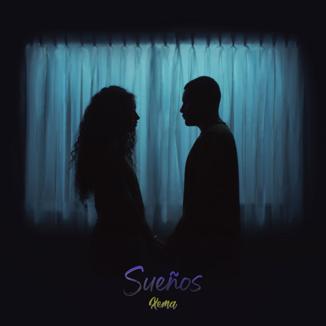 Sueños cover art