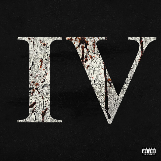 SLAE SEASON IV cover art