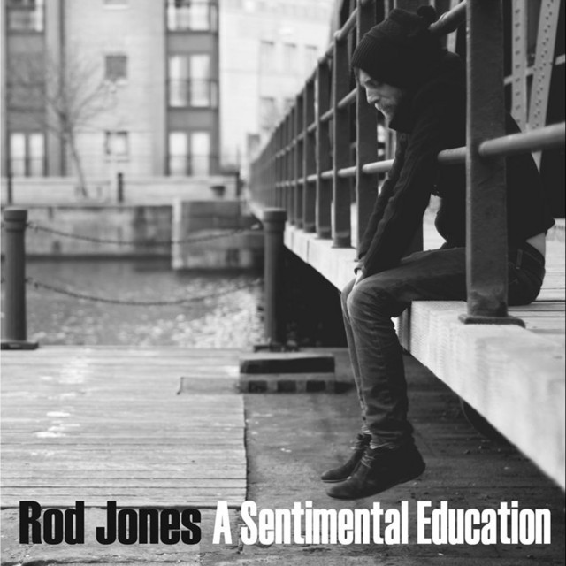 Rod Jones Photo