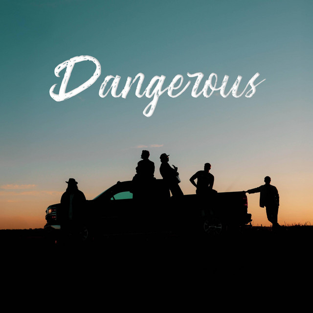 Dangerous cover art