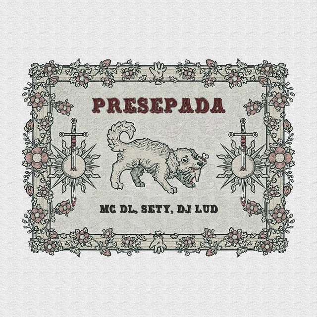 PRESEPADA
