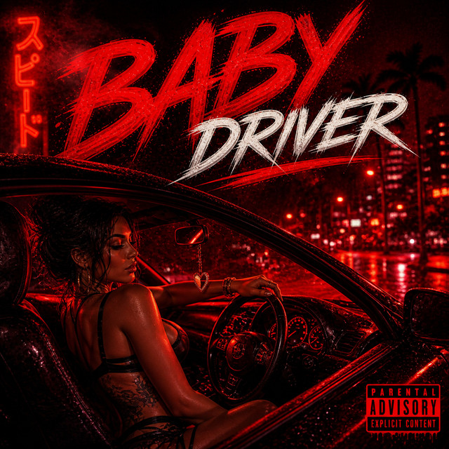 Baby Driver