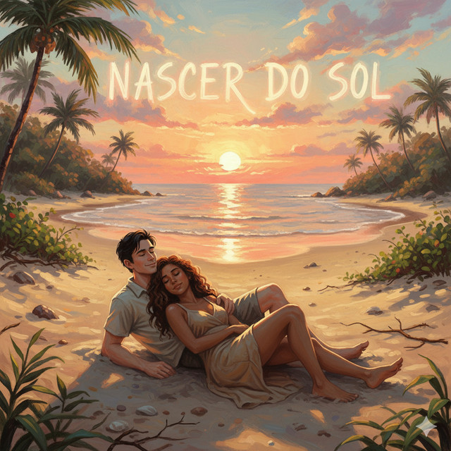 Nascer do Sol
