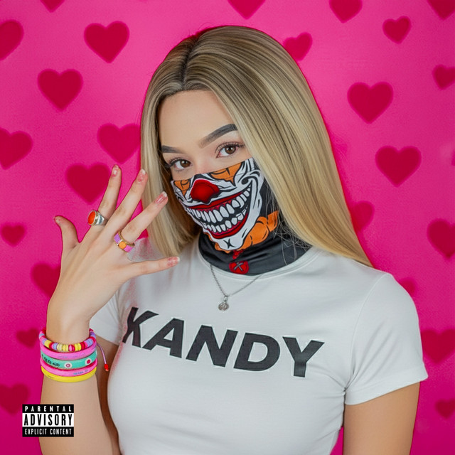 LA MAS PERRA cover art