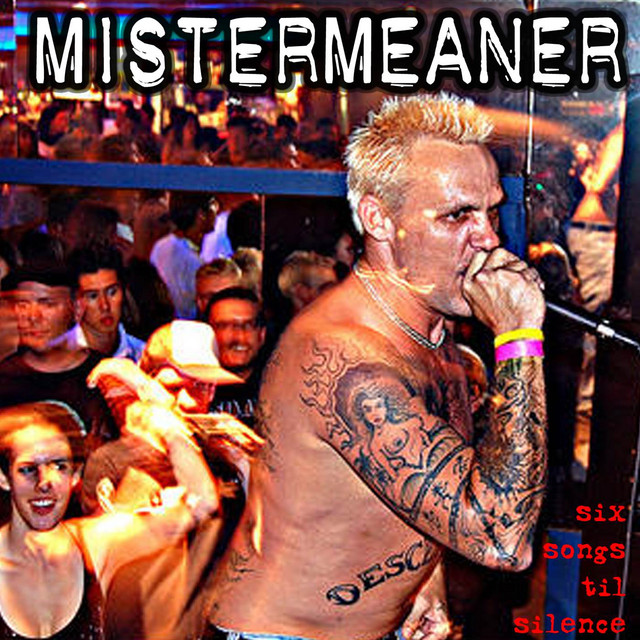 undefined album image