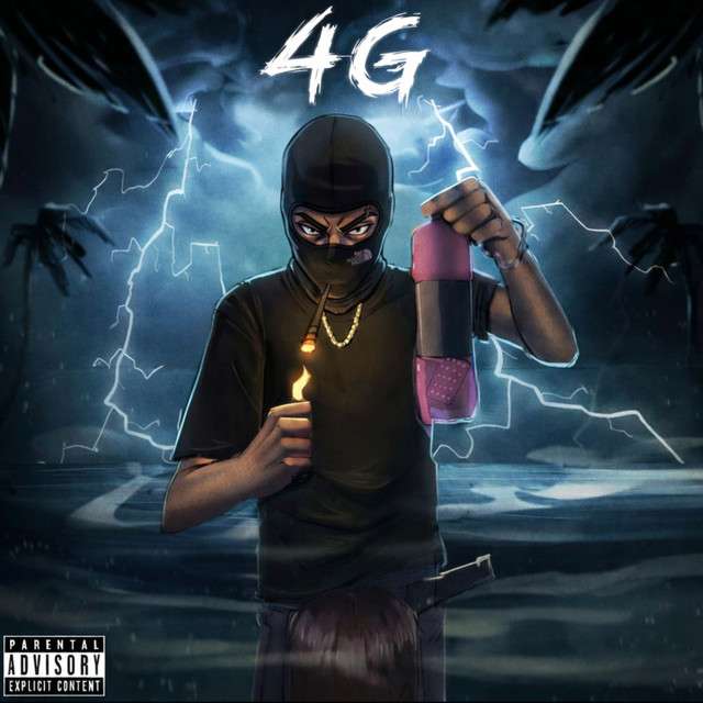 4G