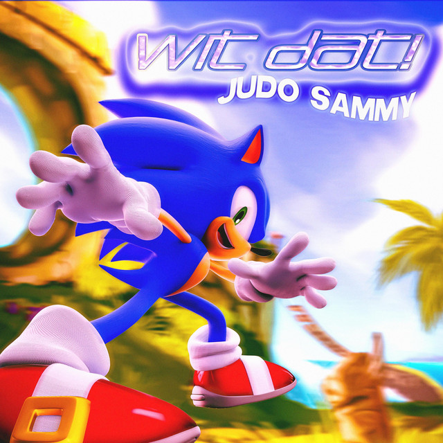 WIT DAT! cover art