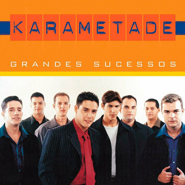 Grandes Sucessos cover art
