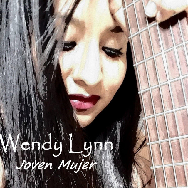 Joven Mujer cover