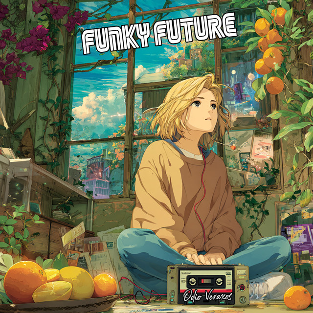 Funky Future