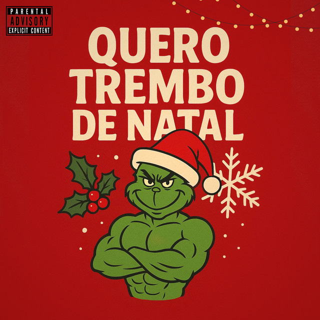 Quero Trembo De Natal