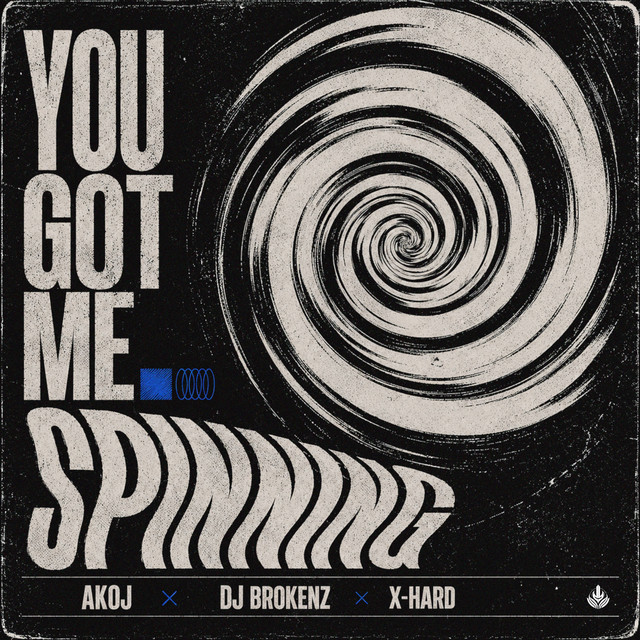 You Got Me Spinning