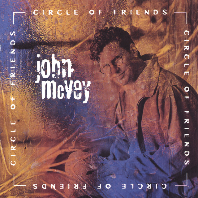 John McVey Photo