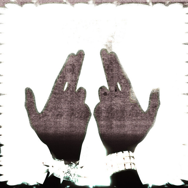TRICKY cover art