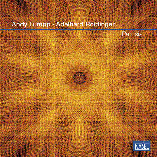 Parusia cover
